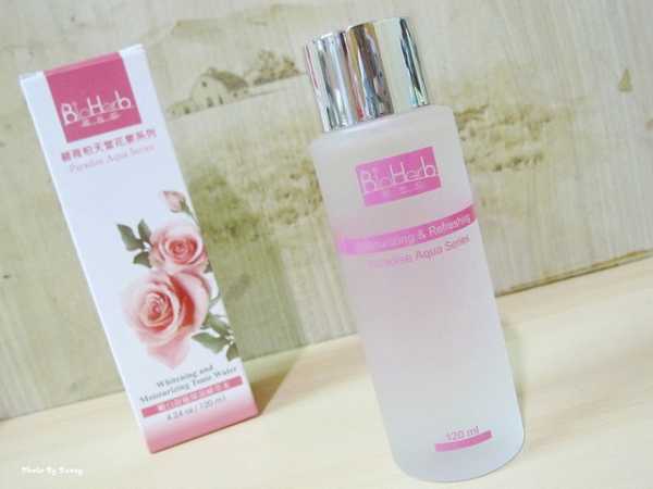 碧荷柏天堂花泉系列保濕植萃水