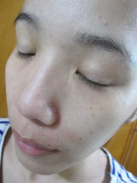 碧荷柏天堂花泉系列保濕植萃水