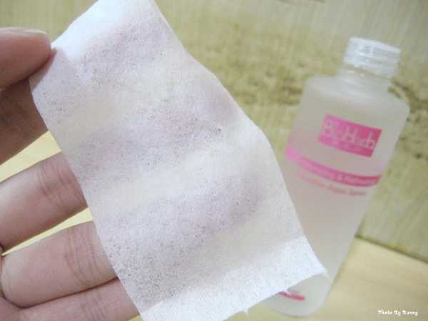 碧荷柏天堂花泉系列保濕植萃水