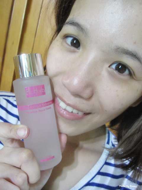 碧荷柏天堂花泉系列保濕植萃水