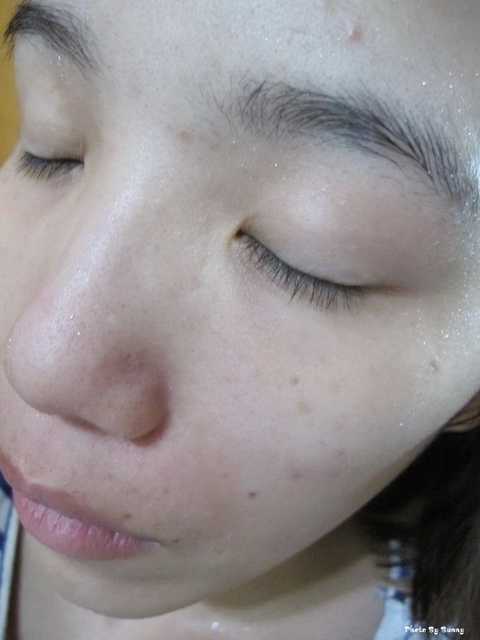 碧荷柏天堂花泉系列保濕植萃水