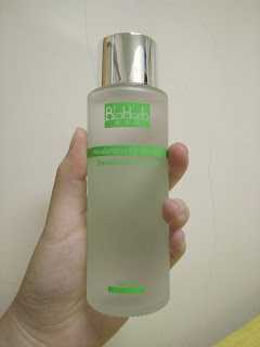 碧荷柏天堂花泉系列保濕植萃水