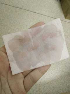 碧荷柏天堂花泉系列保濕植萃水