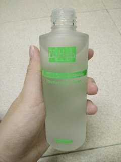 碧荷柏天堂花泉系列保濕植萃水