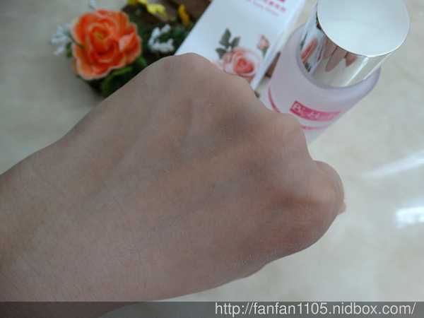 碧荷柏天堂花泉系列保濕植萃水