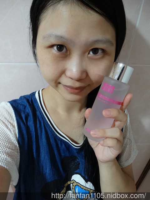 碧荷柏天堂花泉系列保濕植萃水