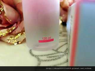 碧荷柏天堂花泉系列保濕植萃水