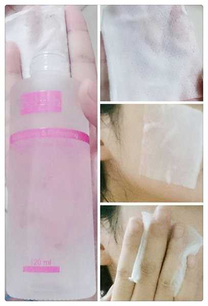 碧荷柏天堂花泉系列保濕植萃水