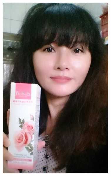 碧荷柏天堂花泉系列保濕植萃水