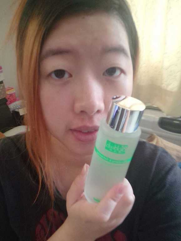 碧荷柏天堂花泉系列保濕植萃水