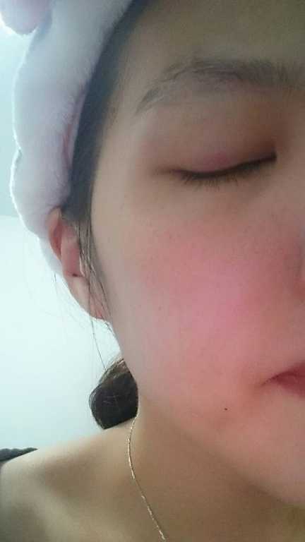 碧荷柏天堂花泉系列保濕植萃水