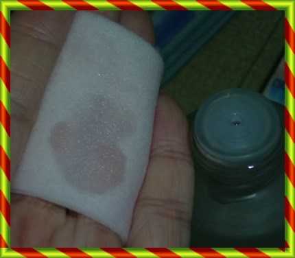 碧荷柏天堂花泉系列保濕植萃水