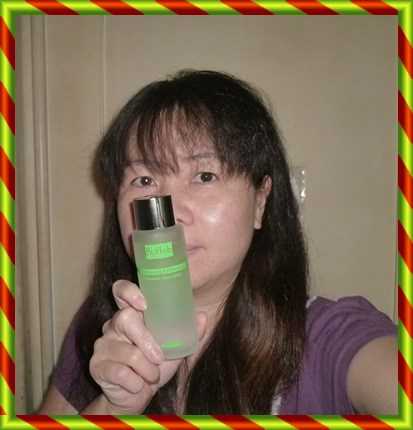 碧荷柏天堂花泉系列保濕植萃水