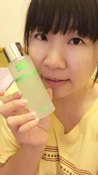 碧荷柏天堂花泉系列保濕植萃水