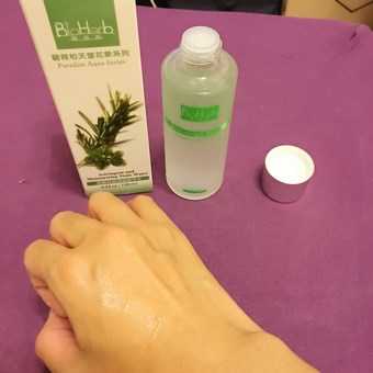 碧荷柏天堂花泉系列保濕植萃水