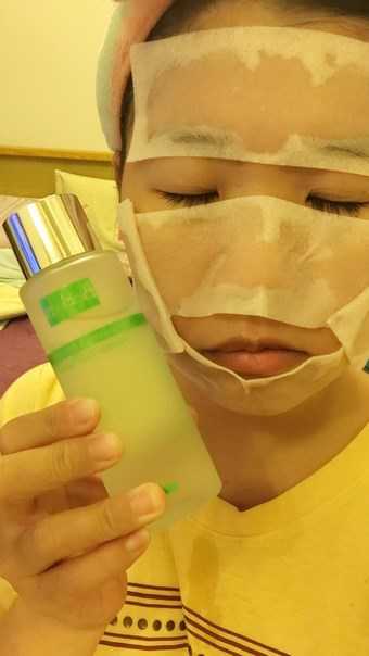 碧荷柏天堂花泉系列保濕植萃水