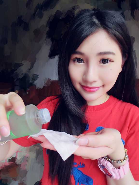 碧荷柏天堂花泉系列保濕植萃水