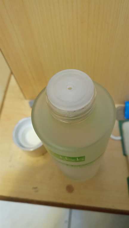 碧荷柏天堂花泉系列保濕植萃水