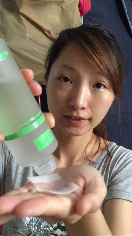 碧荷柏天堂花泉系列保濕植萃水