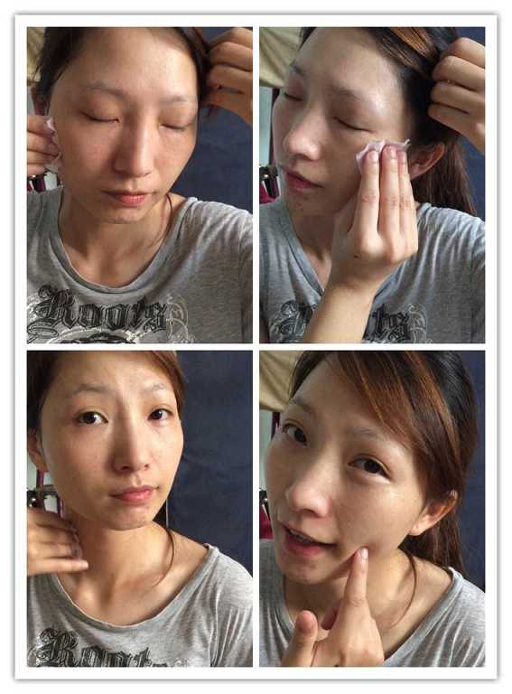 碧荷柏天堂花泉系列保濕植萃水