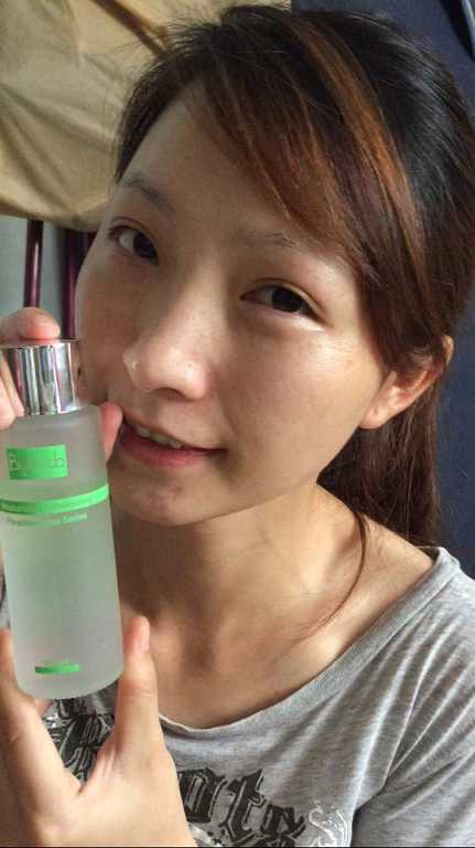 碧荷柏天堂花泉系列保濕植萃水