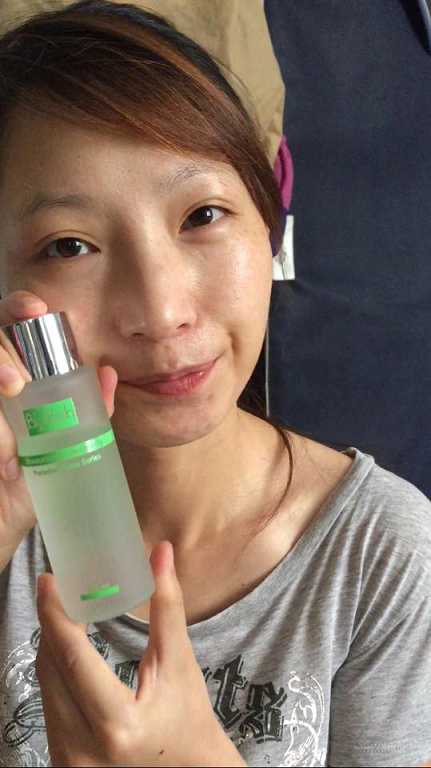 碧荷柏天堂花泉系列保濕植萃水