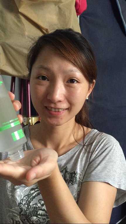 碧荷柏天堂花泉系列保濕植萃水