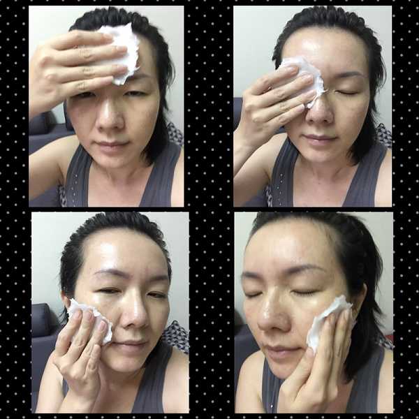 碧荷柏天堂花泉系列保濕植萃水