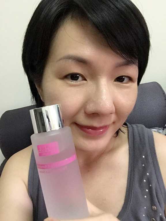 碧荷柏天堂花泉系列保濕植萃水