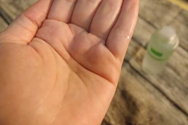 碧荷柏天堂花泉系列保濕植萃水