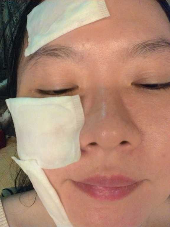 碧荷柏天堂花泉系列保濕植萃水