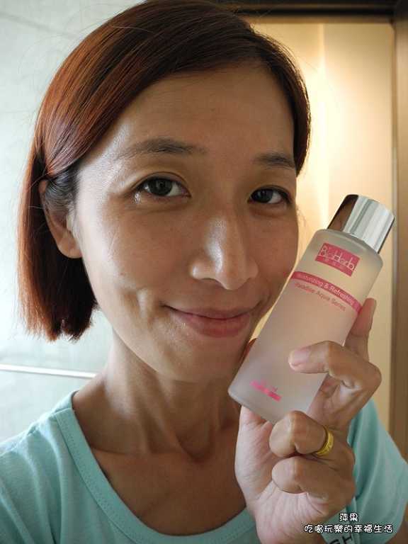 碧荷柏天堂花泉系列保濕植萃水