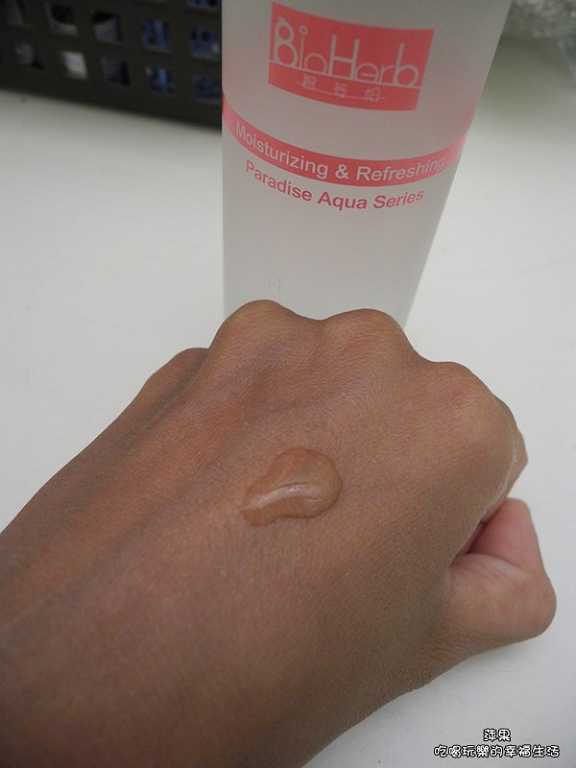 碧荷柏天堂花泉系列保濕植萃水