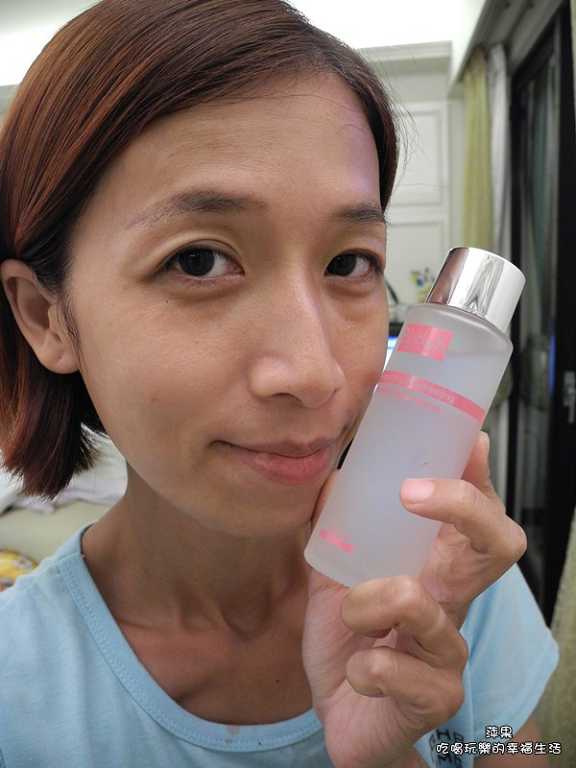 碧荷柏天堂花泉系列保濕植萃水