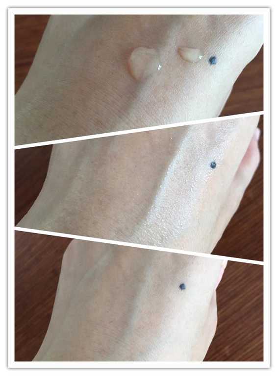 碧荷柏天堂花泉系列保濕植萃水