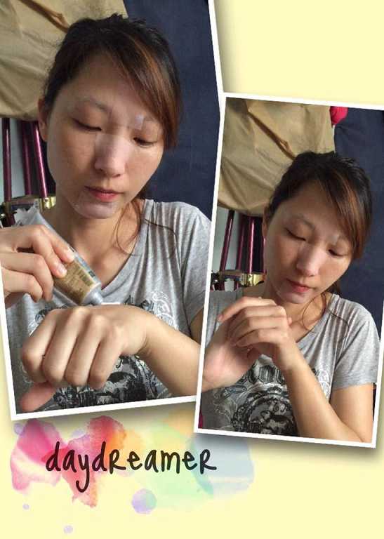 碧荷柏天堂花泉系列保濕植萃水