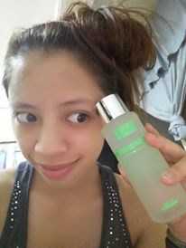 碧荷柏天堂花泉系列保濕植萃水