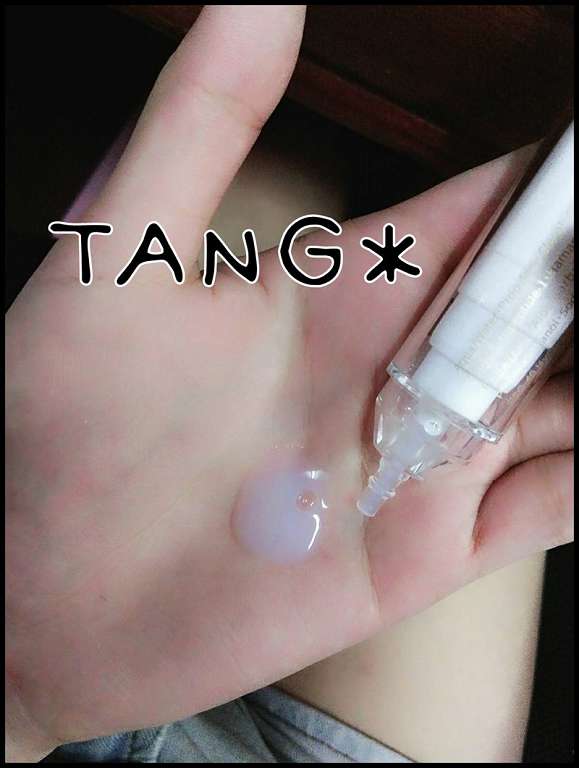 碧荷柏童顏肌密賦活精萃