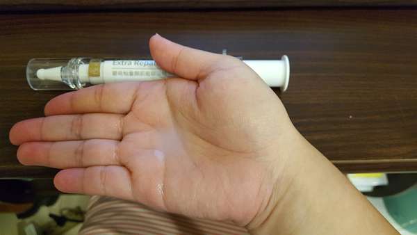 碧荷柏童顏肌密賦活精萃