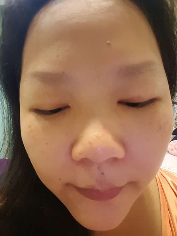 碧荷柏童顏肌密賦活精萃