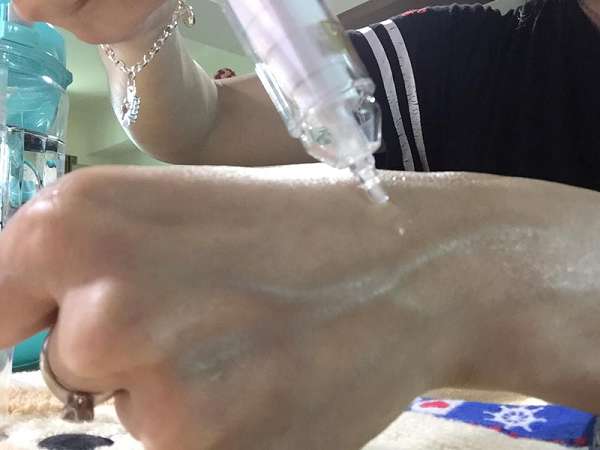 碧荷柏童顏肌密賦活精萃