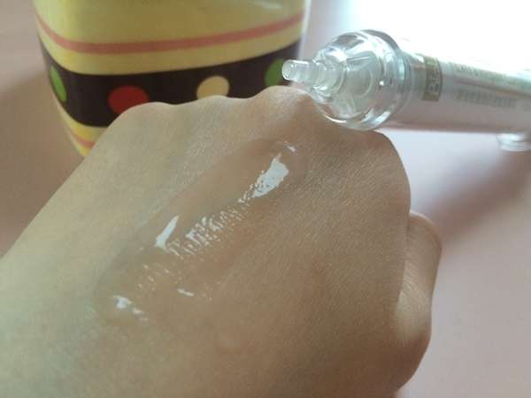 碧荷柏童顏肌密賦活精萃