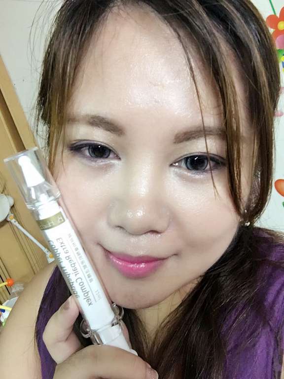 碧荷柏童顏肌密賦活精萃