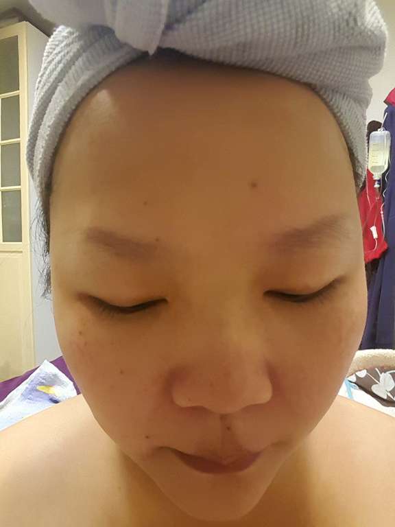 碧荷柏童顏肌密賦活精萃