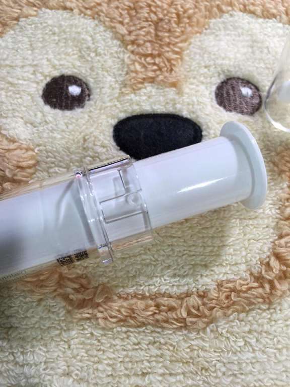 碧荷柏童顏肌密賦活精萃