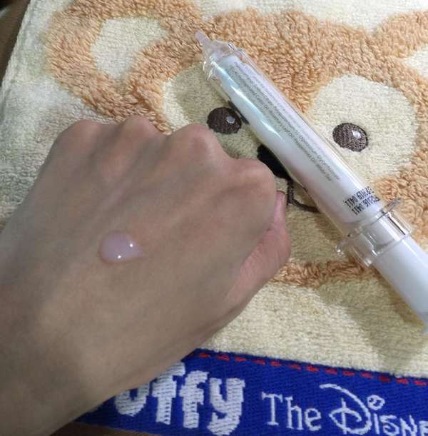 碧荷柏童顏肌密賦活精萃