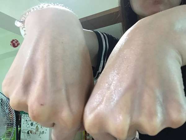 碧荷柏童顏肌密賦活精萃