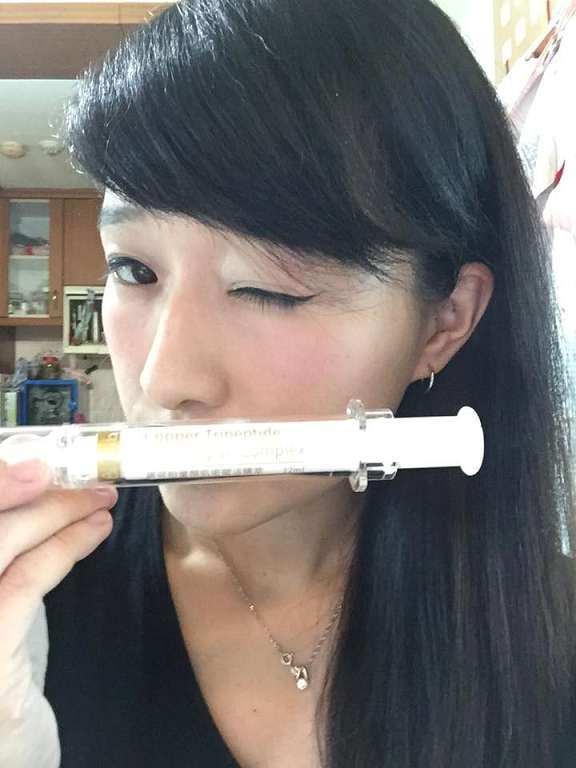 碧荷柏童顏肌密賦活精萃