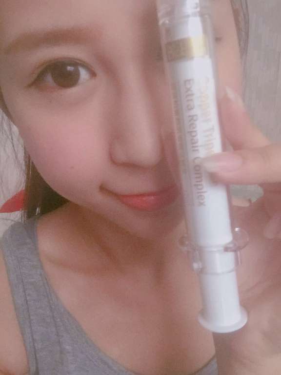 碧荷柏童顏肌密賦活精萃