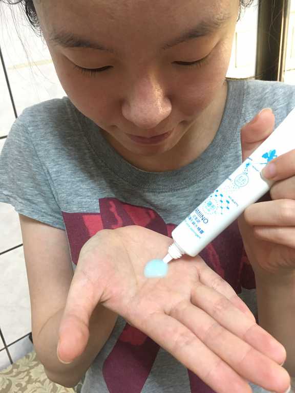 AMIINO安美諾毛孔緊緻鎖水精靈